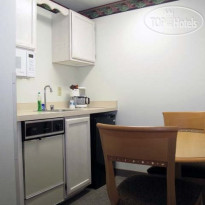 La Quinta Inn & Suites Coeur D'Alene East 