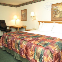 La Quinta Inn & Suites Coeur D'Alene East 