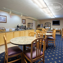 La Quinta Inn & Suites Coeur D'Alene East 