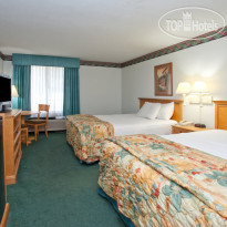 La Quinta Inn & Suites Coeur D'Alene East 