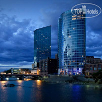 JW Marriott Grand Rapids