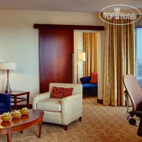 JW Marriott Grand Rapids