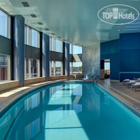 JW Marriott Grand Rapids
