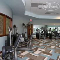 JW Marriott Grand Rapids