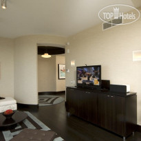 JW Marriott Grand Rapids