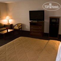 Comfort Inn Utica 