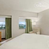 Hilton Auburn Hills Suites