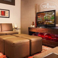 Hilton Auburn Hills Suites