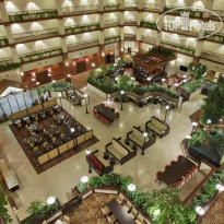 Hilton Auburn Hills Suites