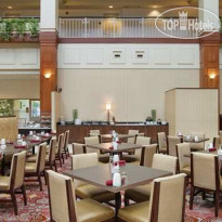 Hilton Auburn Hills Suites
