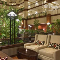 Hilton Auburn Hills Suites
