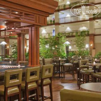 Hilton Auburn Hills Suites
