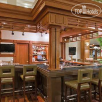 Hilton Auburn Hills Suites