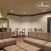 Hilton Auburn Hills Suites