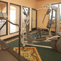 Comfort Inn & Suites Ann Arbor