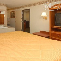 Comfort Inn & Suites Ann Arbor