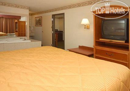 New photos from tourists Comfort Inn & Suites Ann Arbor 3*