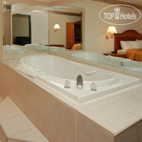 Comfort Inn & Suites Ann Arbor