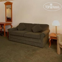 Comfort Inn & Suites Ann Arbor