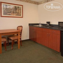 Comfort Inn & Suites Ann Arbor