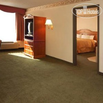 Comfort Inn & Suites Ann Arbor