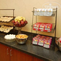 Comfort Inn & Suites Ann Arbor