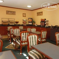 Comfort Inn & Suites Ann Arbor