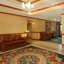 Comfort Inn & Suites Ann Arbor