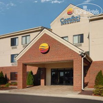 Comfort Inn & Suites Ann Arbor