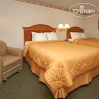 Comfort Inn & Suites Ann Arbor