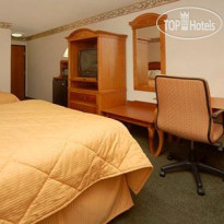 Comfort Inn & Suites Ann Arbor