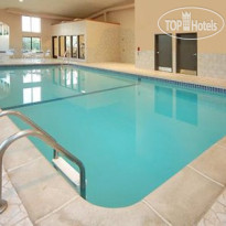Comfort Inn & Suites Ann Arbor