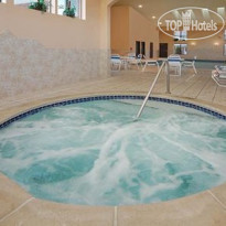 Comfort Inn & Suites Ann Arbor