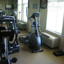 Holiday Inn Express Hotel & Suites Acme-Traverse City