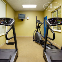 Holiday Inn Express Hotel & Suites Acme-Traverse City