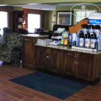 Holiday Inn Express Hotel & Suites Acme-Traverse City