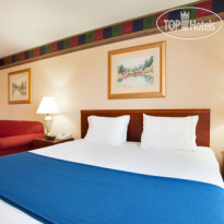 Holiday Inn Express Hotel & Suites Acme-Traverse City
