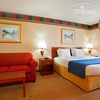 Holiday Inn Express Hotel & Suites Acme-Traverse City