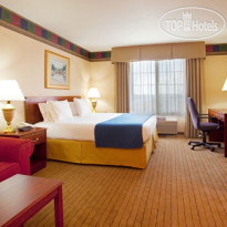 Holiday Inn Express Hotel & Suites Acme-Traverse City