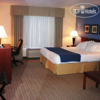 Holiday Inn Express Hotel & Suites Acme-Traverse City