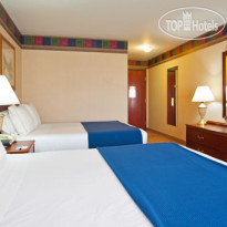 Holiday Inn Express Hotel & Suites Acme-Traverse City