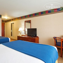 Holiday Inn Express Hotel & Suites Acme-Traverse City