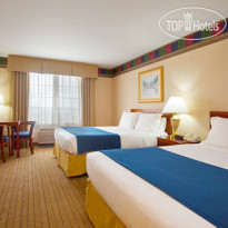 Holiday Inn Express Hotel & Suites Acme-Traverse City