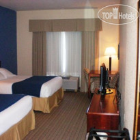 Holiday Inn Express Hotel & Suites Acme-Traverse City