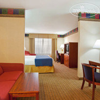 Holiday Inn Express Hotel & Suites Acme-Traverse City