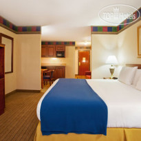 Holiday Inn Express Hotel & Suites Acme-Traverse City