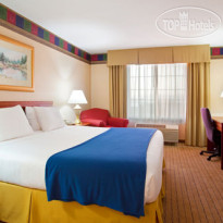 Holiday Inn Express Hotel & Suites Acme-Traverse City