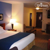 Holiday Inn Express Hotel & Suites Acme-Traverse City