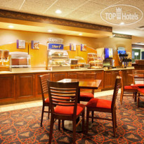 Holiday Inn Express Hotel & Suites Acme-Traverse City