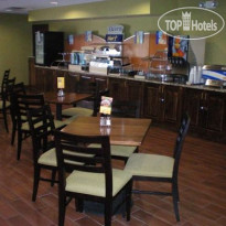 Holiday Inn Express Hotel & Suites Acme-Traverse City